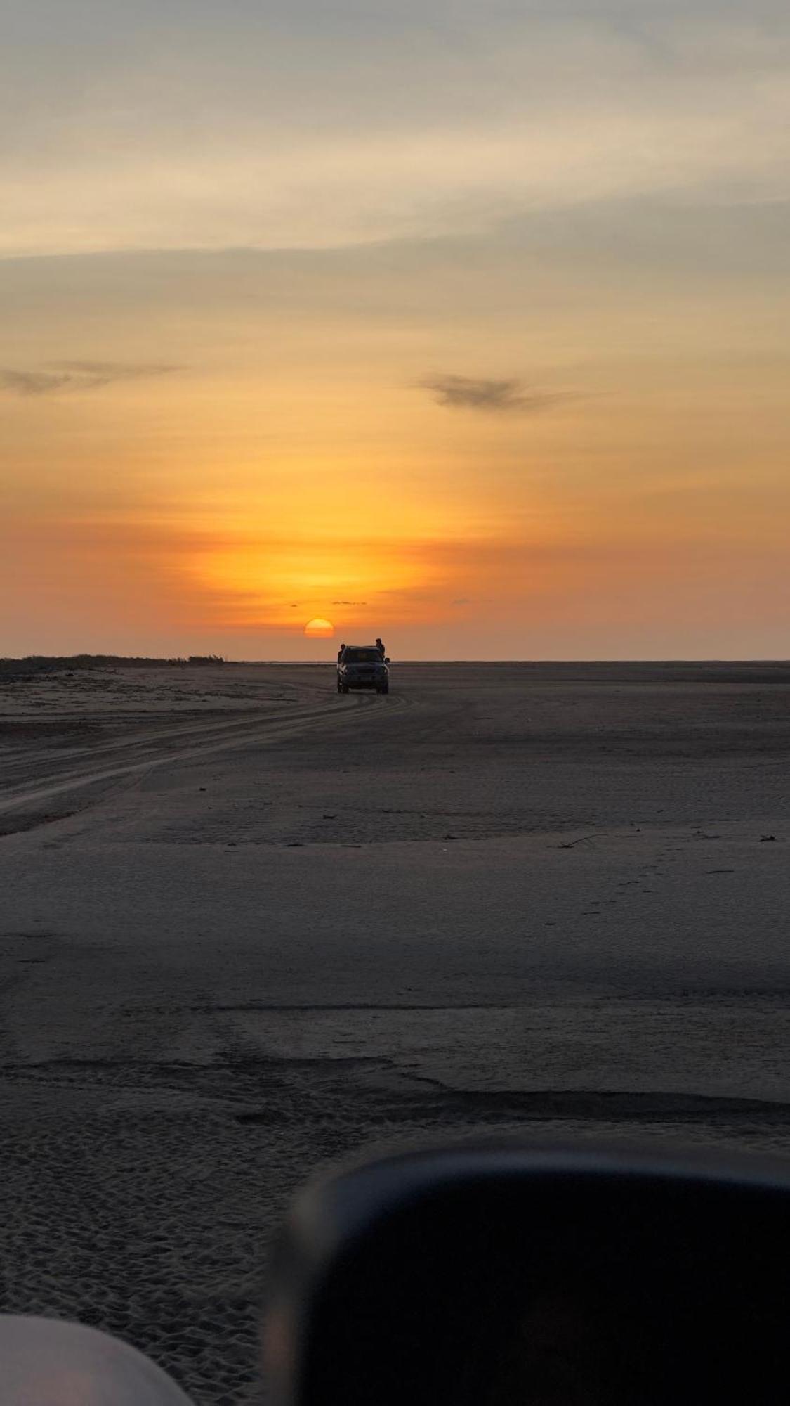 Hotel Costa Do Delta Tutóia المظهر الخارجي الصورة
