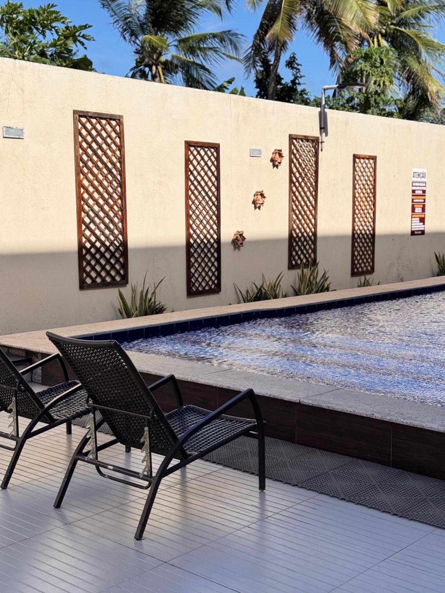 Hotel Costa Do Delta Tutóia المظهر الخارجي الصورة