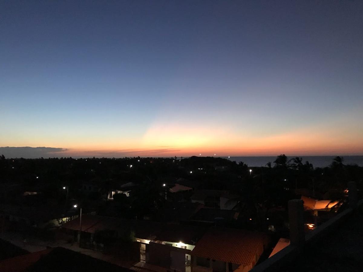 Hotel Costa Do Delta Tutóia المظهر الخارجي الصورة