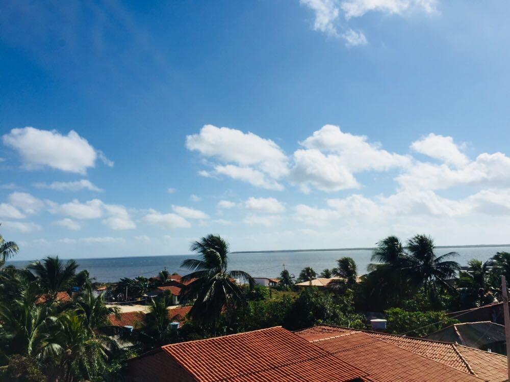 Hotel Costa Do Delta Tutóia المظهر الخارجي الصورة