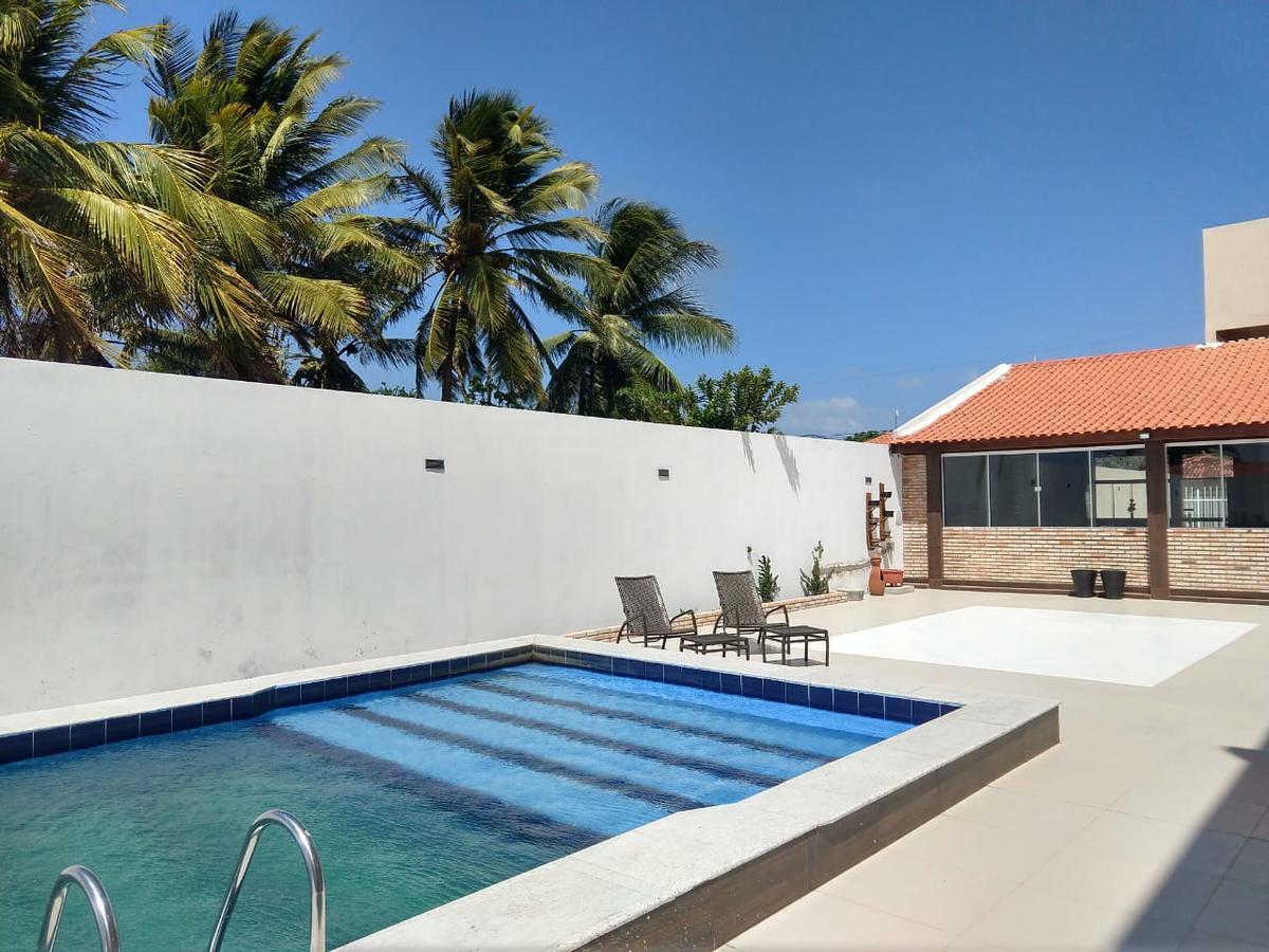 Hotel Costa Do Delta Tutóia المظهر الخارجي الصورة