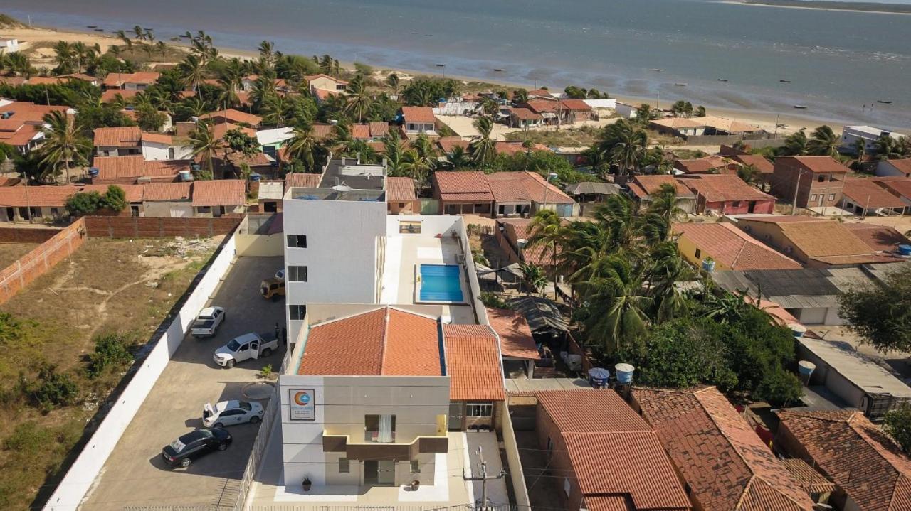 Hotel Costa Do Delta Tutóia المظهر الخارجي الصورة