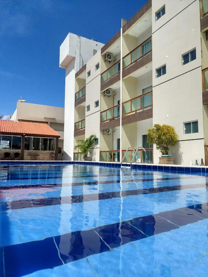 Hotel Costa Do Delta Tutóia المظهر الخارجي الصورة